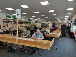 Election count