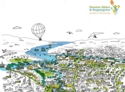 Garden Communities graphic