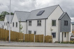 Affordable homes at Ashburton