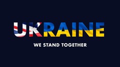 Ukraine We stand together