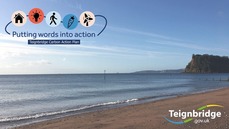 Putting words into action