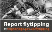 flytip poster