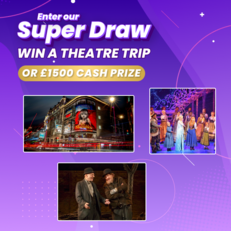 theatre super draw