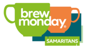 brew monday, Samaritans