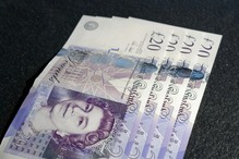 £20 notes