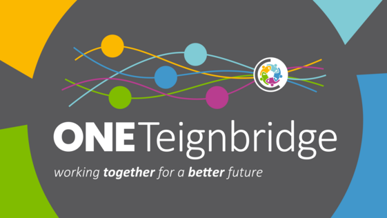 One Teignbridge - working together for a better future