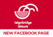 Teignbridge Leisure Facebook image