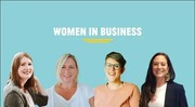 women in business