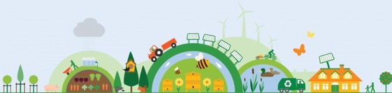 Naturesave Trust logo