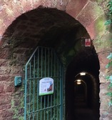 Ness tunnel