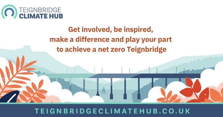 climate hub website banner