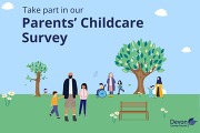 parents childcare survey