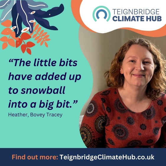 Climate Hub
