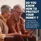 Do you know how to protect your money?