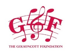 The Golsoncott Foundation logo