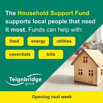 Household Support Fund