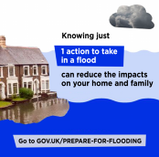 Flood action week