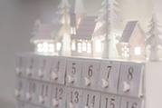 Advent calendars