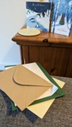 Envelopes