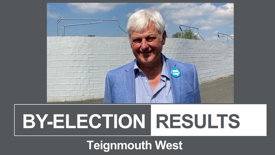 By-Election Results