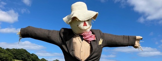 Scarecrow