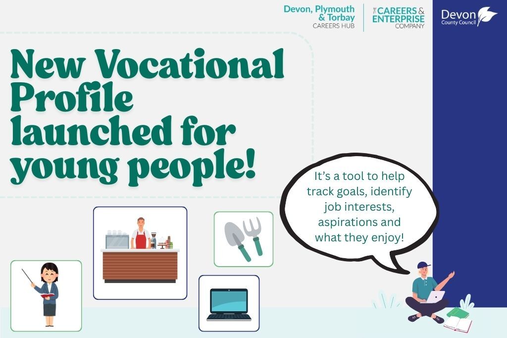Vocational online tool