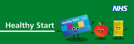 Healthy start scheme