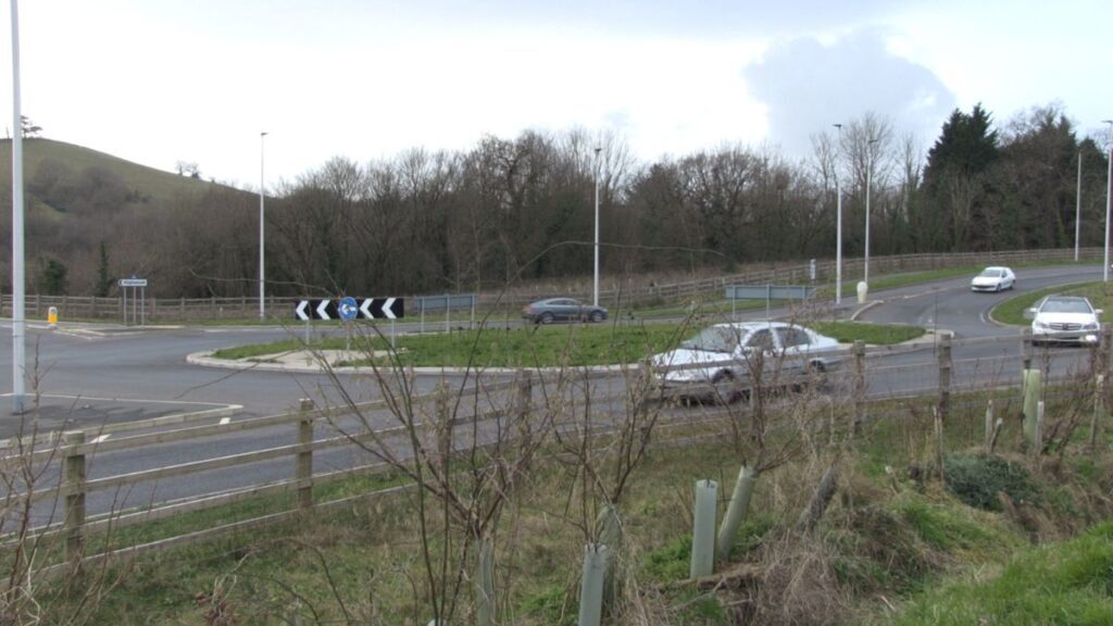 A382 road improvement funding confirmed 