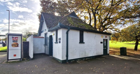 Public conveniences