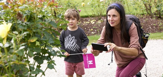 Heritage Open Days Powderham Castle