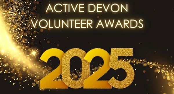 Active Devon Residents Newsletter - Friday 19 September 2025