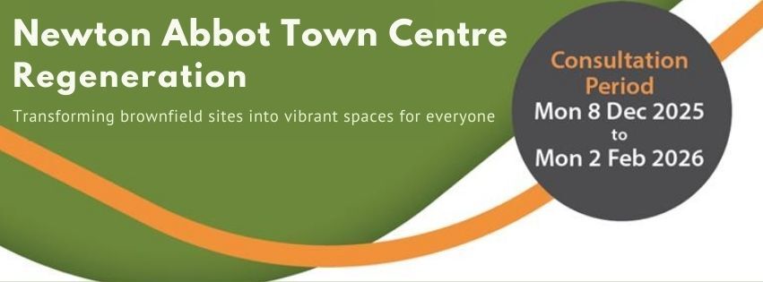 Newton Abbot Masterplan