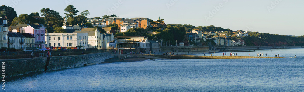 Dawlish 