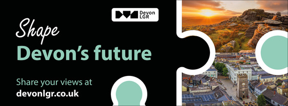 MHCLG consultation on local government reorganisation