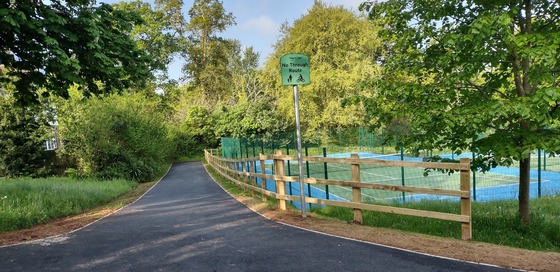 Ogwell Link