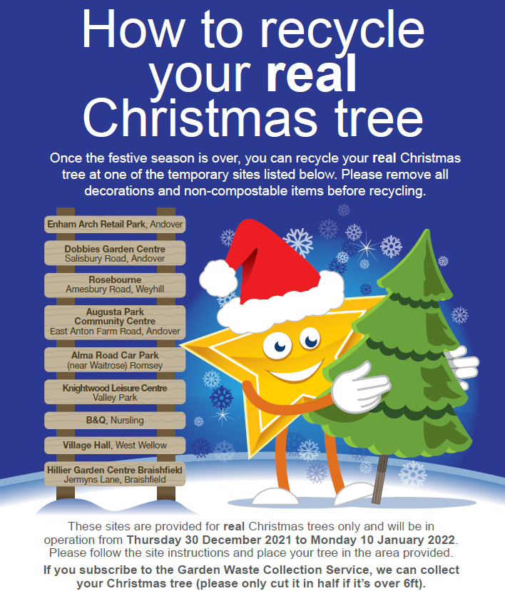 Your Test Valley news and updates