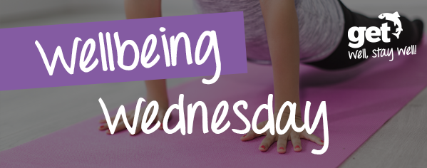 wellbeing wednesday