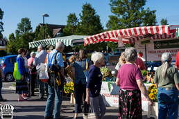 Romsey Farmers Market