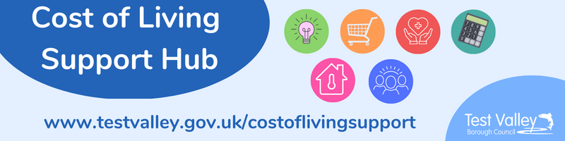 cost of living support hub