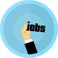 Jobs pixabay