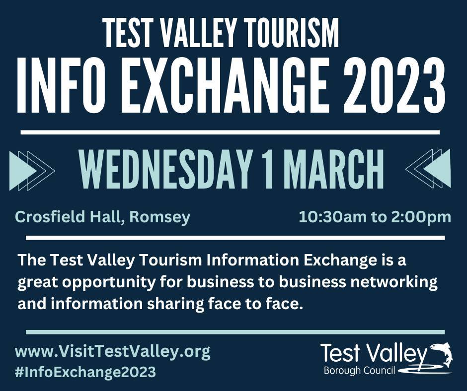 Tourism Info Exchange