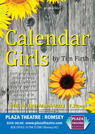 Calendar Girls