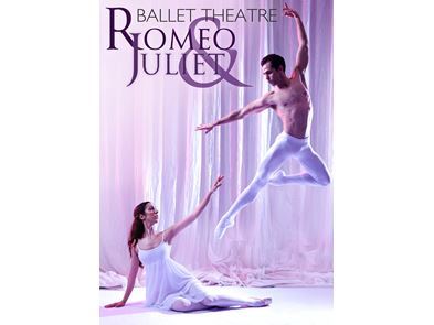 Romeo and Juliet ballet