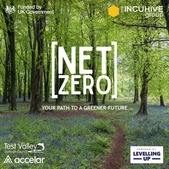 Net Zero business service