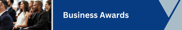 business awards