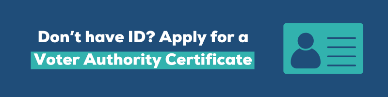 Voter ID