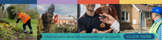 jobs banner