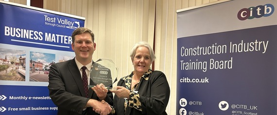 CITB award