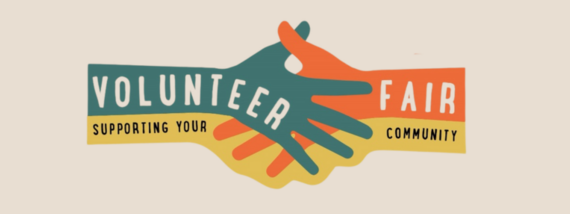 Volunteer Fair
