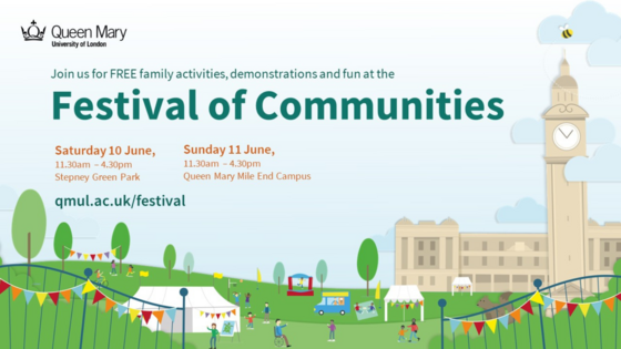 festival of communities